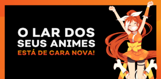 Crunchyroll Beta Lança Para Usuários Do Mundo Todo