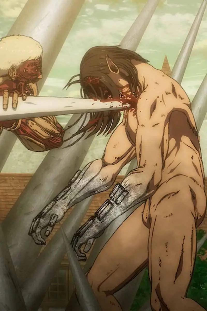 Pica Pau Filmes on X: Disponível em nosso Telegram e em nosso Drive •  Attack on Titan Shingeki Episódio final legendado Drive:  anime shingeki no kyojin no drive link, torrent, crunchyroll, the