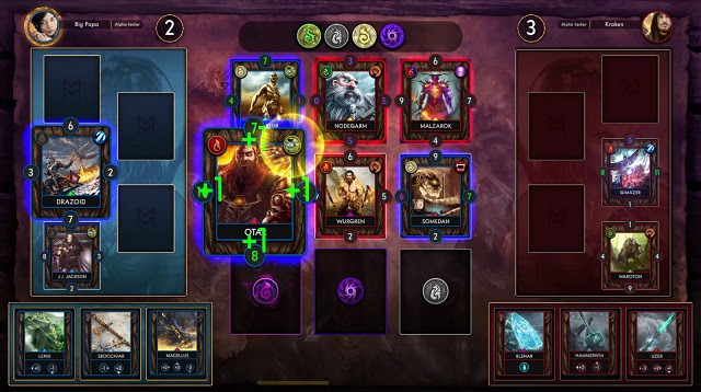 Leonardo Interactive Lançará Temperia: Soul of Majestic