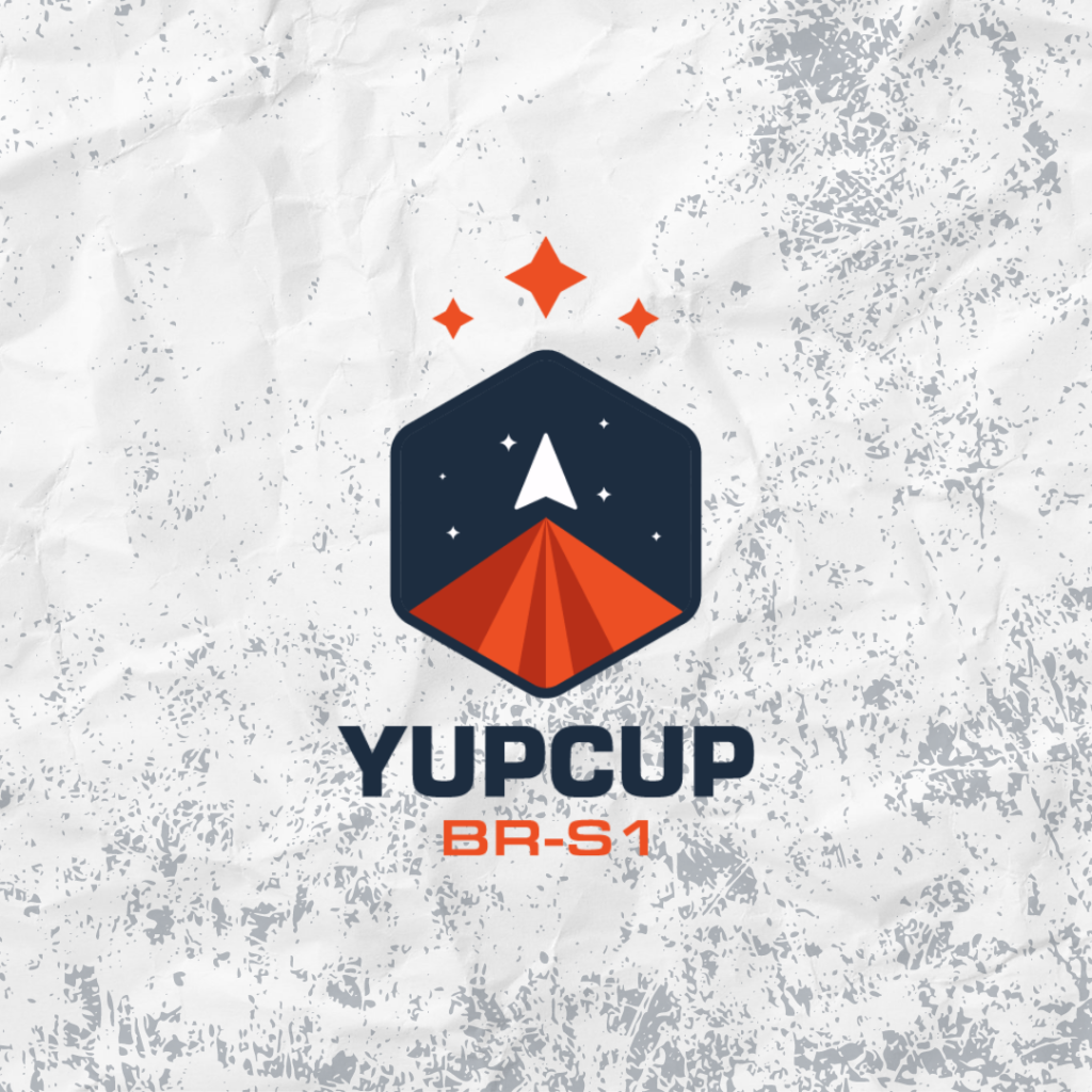 TORNEIO DE STREET FIGHTER V ORGANIZADO PELA GARAM OPS E YUP