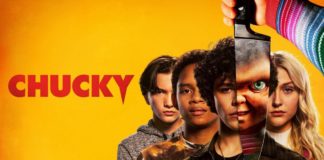 Chucky – 1° Temporada | Análise