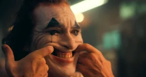 Coringa (Joker, 2019) - Resenha - 02