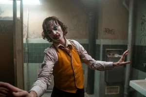 Coringa (Joker, 2019) - Resenha - 06