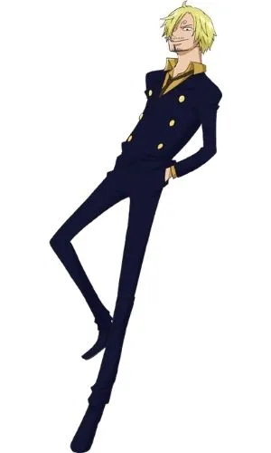 Sanji