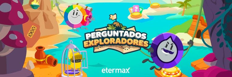 Primeiro jogo single player da famosa série de trivia