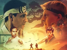 Tudo sobre Cobra Kai 4ª Temporada