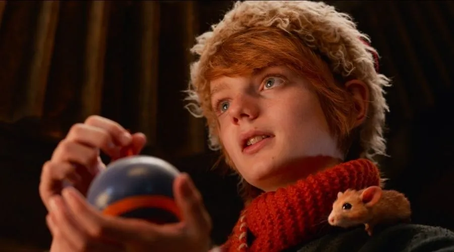 Um menino chamado Natal