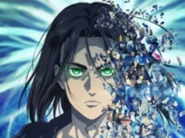Attack on Titan (Shingeki no Kyojin) - Animes da temporada de Janeiro 2022