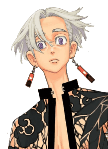 Izana Kurokawa - Tokyo Revengers tokyo revengers izana