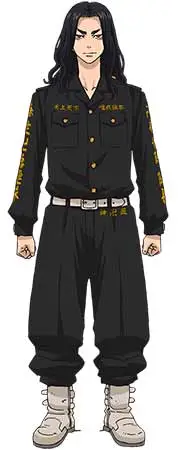 Keisuke Baji - Tokyo Revengers keisuke