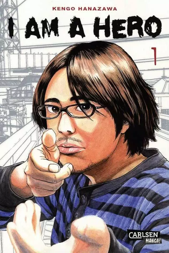 Top 5 mangás de apocalipse zumbi
