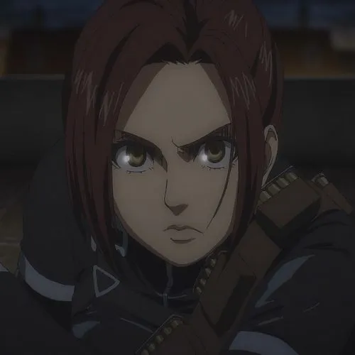 - Tudo sobre Shingeki no Kyojin (Attack on titan)