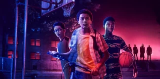 Os melhores filmes de terror da Netflix Vampires vs. the Bronx