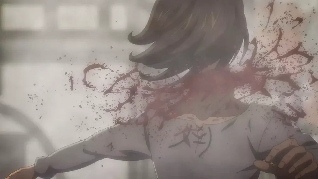Shingeki no Kyojin Episódio 79