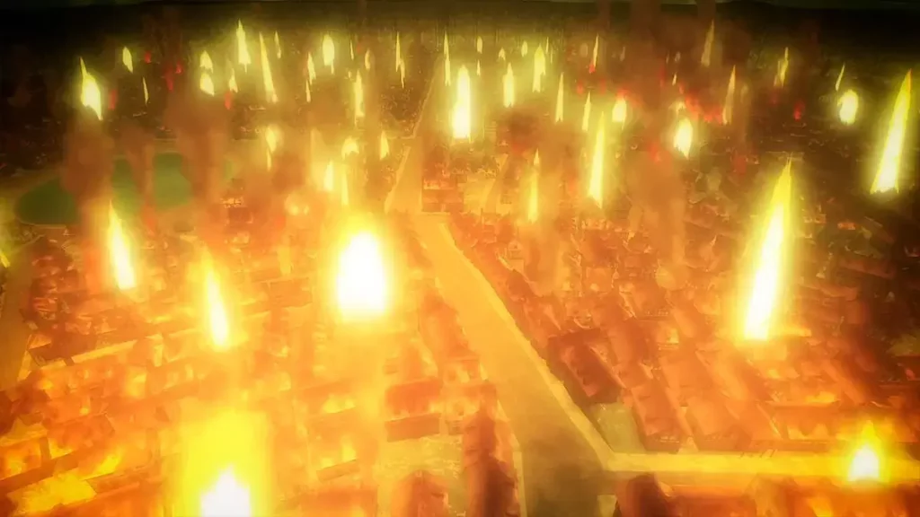 Shingeki no Kyojin Episódio 79