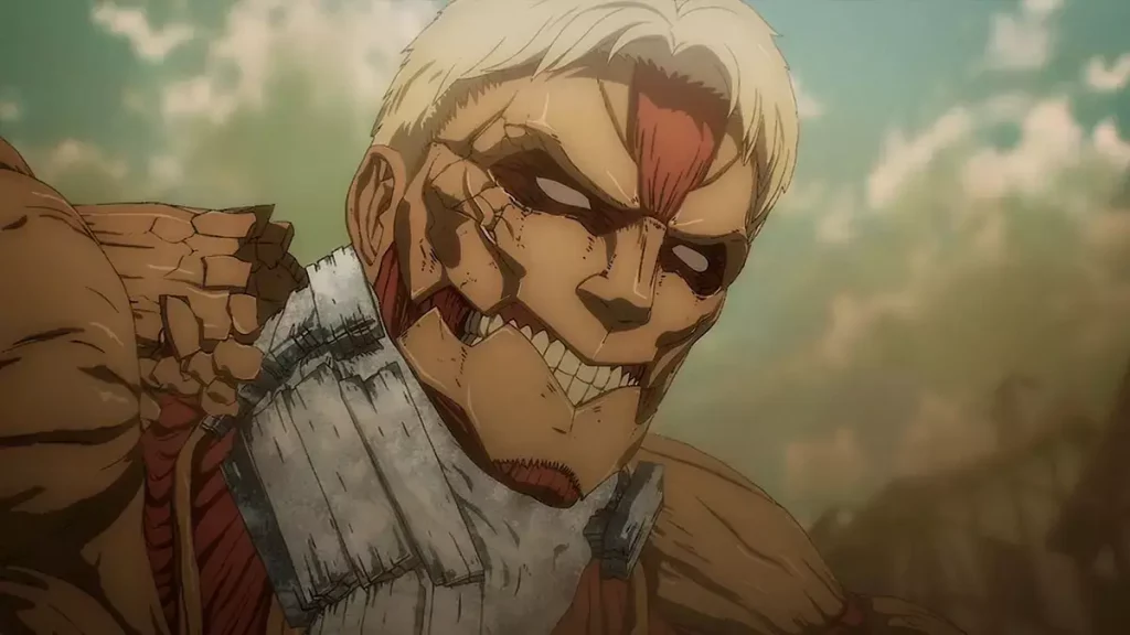Shingeki no Kyojin Episódio 79