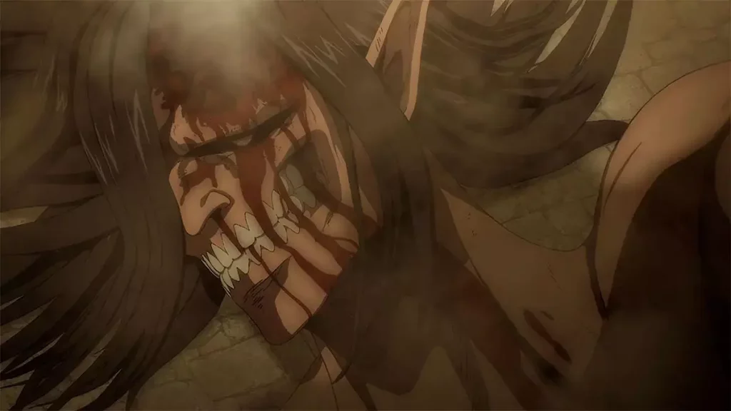 Eren