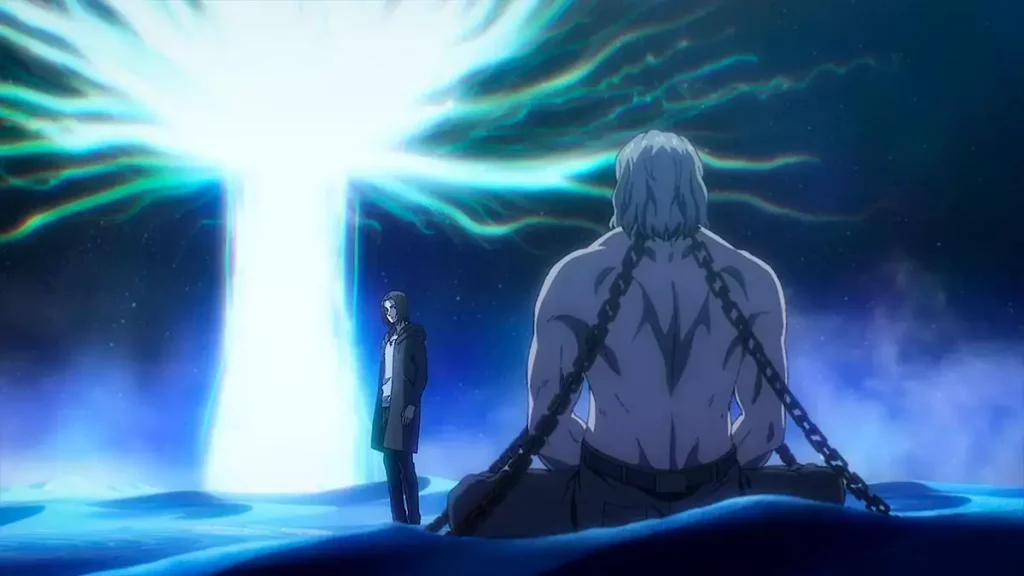 Shingeki no Kyojin Episódio 79