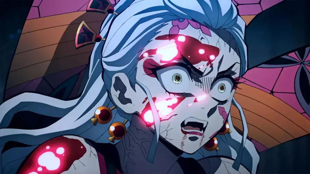 Demon Slayer 2x15