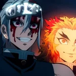 Demon Slayer 2×16 – Episódio 41: “Quando eu derrotar os Onis Superiores” Demon Slayer 2x16