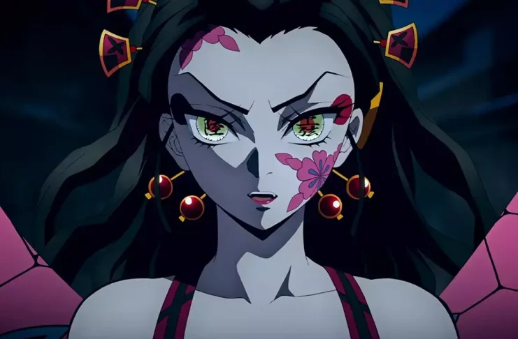 Demon Slayer: Kimetsu no Yaiba 2x13