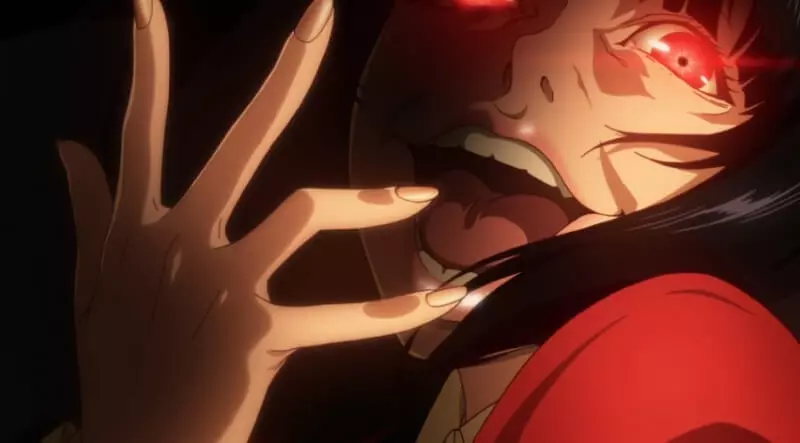 kakegurui