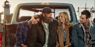 No Ritmo do Coração (CODA, 2021) – Resenha Elenco principal de No Ritmo do Coração em poster