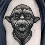 Top 10 Tatuagens de Star Wars