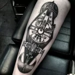 Top 10 Tatuagens de Star Wars