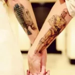 Top 10 Tatuagens de Star Wars