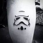 Top 10 Tatuagens de Star Wars