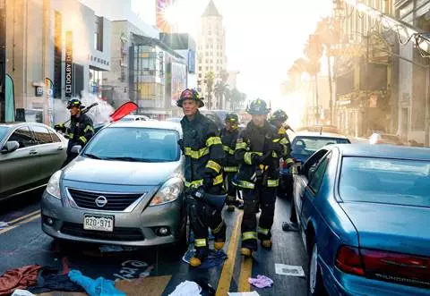 Estreias de março na Star+: muitas novidades com o lançamento de séries como The Dropout e uma nova temporada de Os Simpsons