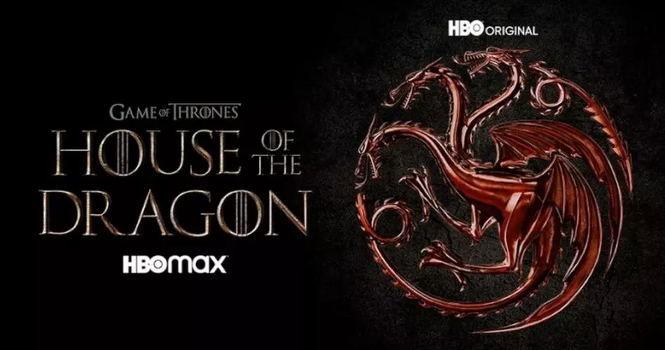 House of the Dragon - As séries mais aguardadas de 2022
