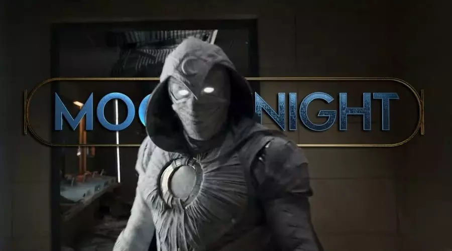 cavaleiro da lua - As séries mais aguardadas de 2022