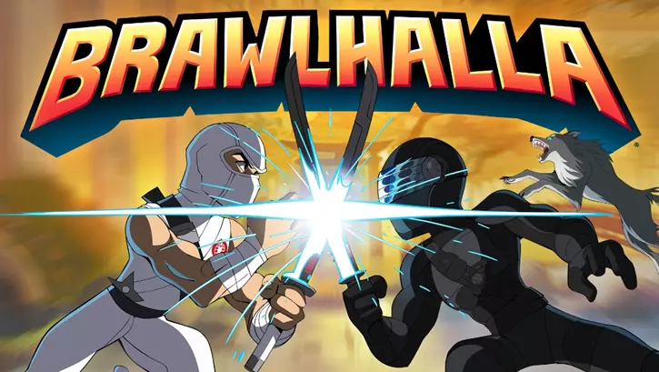 GI.Joe e Brawlhalla: crossover está disponível; novidade é resultado de uma parceria da Ubisoft e da Hasbro