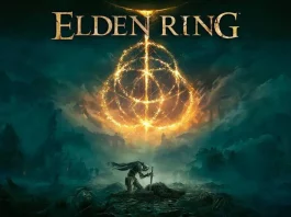 Capa de Elden Ring