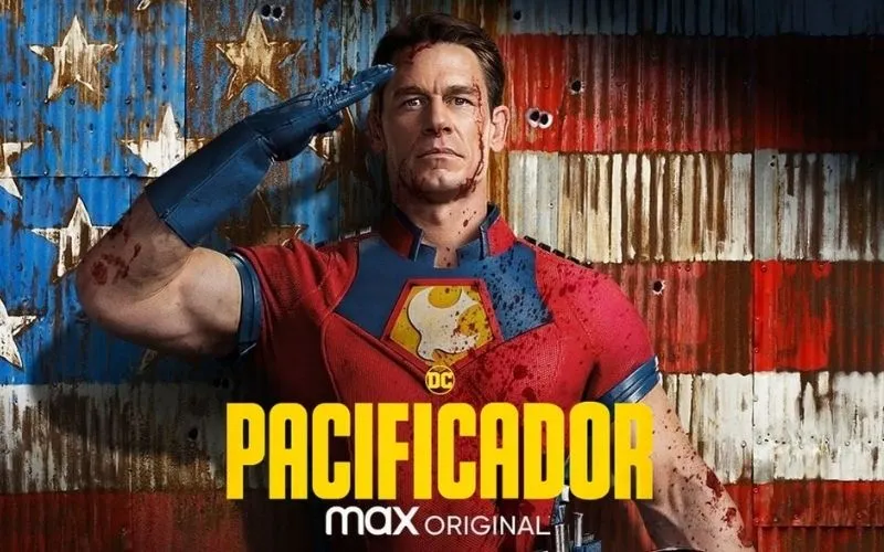 Pacificador