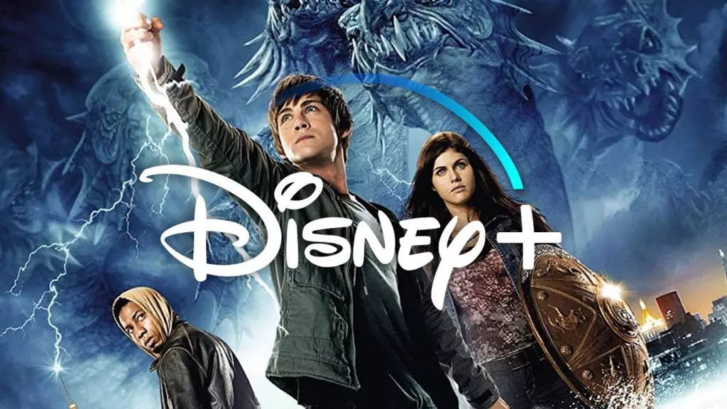 Percy Jackson, da Disney+, começa a ser gravada no dia 1º de junho; informação é de Rick Riordan, autor da série