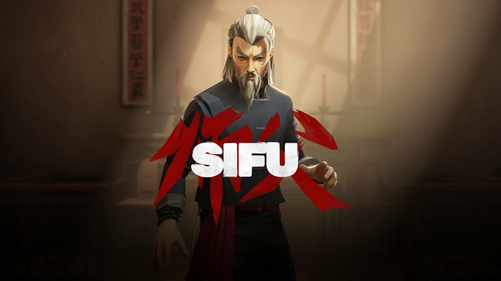 SIFU 1
