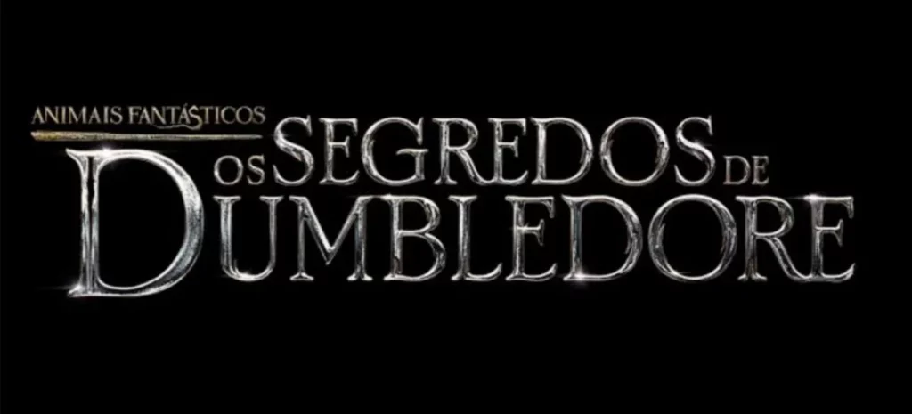 Pôster de Animais Fantásticos: Os segredos de Dumbledore