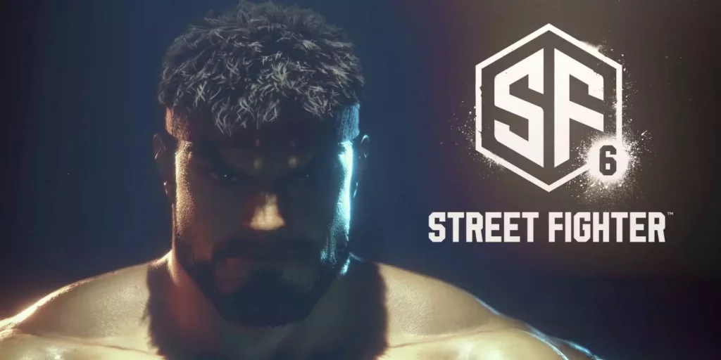 Street Fighter 6 e Capcom Fighting Colletion foram anunciados pela Capcom no último dia 20, durante o Capcom Pro Tour 2021