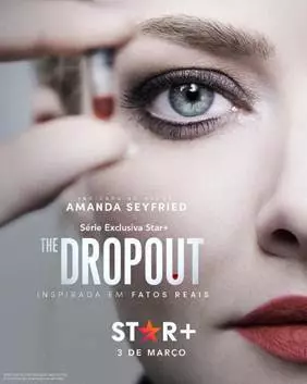 Estreias de março na Star+: muitas novidades com o lançamento de séries como The Dropout e uma nova temporada de Os Simpsons