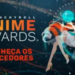 Quem foram os vencedores do 2022 Anime Awards Anime Awards 2022