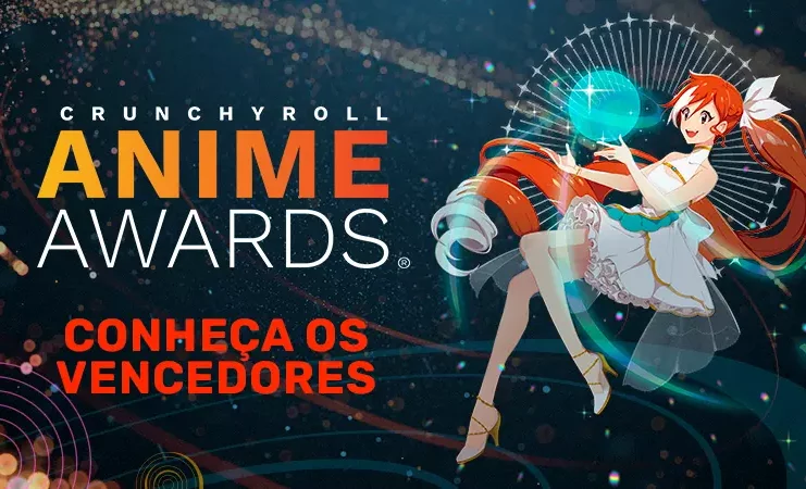 Anime Awards 2022