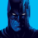 Batman: Fortress, a nova série de quadrinhos da DC Batman: Fortrees