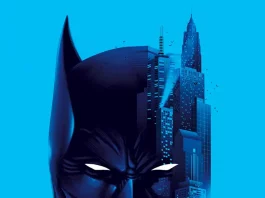 Batman: Fortrees