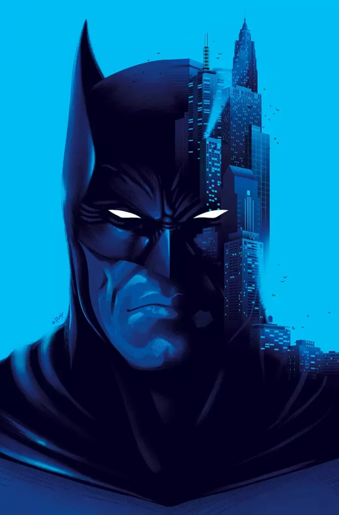 Batman: Fortress, nova série de quadrinhos da DC, terá oito edições especiais e estará disponível a partir de 28 de maio