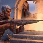 Pacote de Attack on Titan chega a Call of Duty em Vanguard e Warzone shingeki no kyojin call of duty blindado