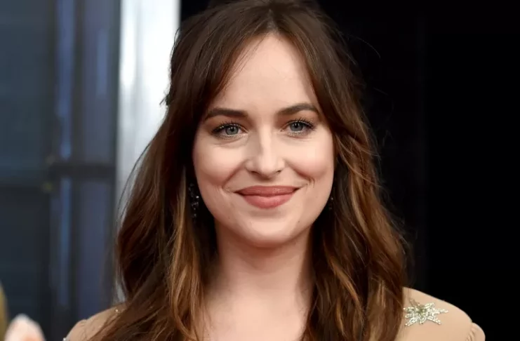 Dakota Johnson