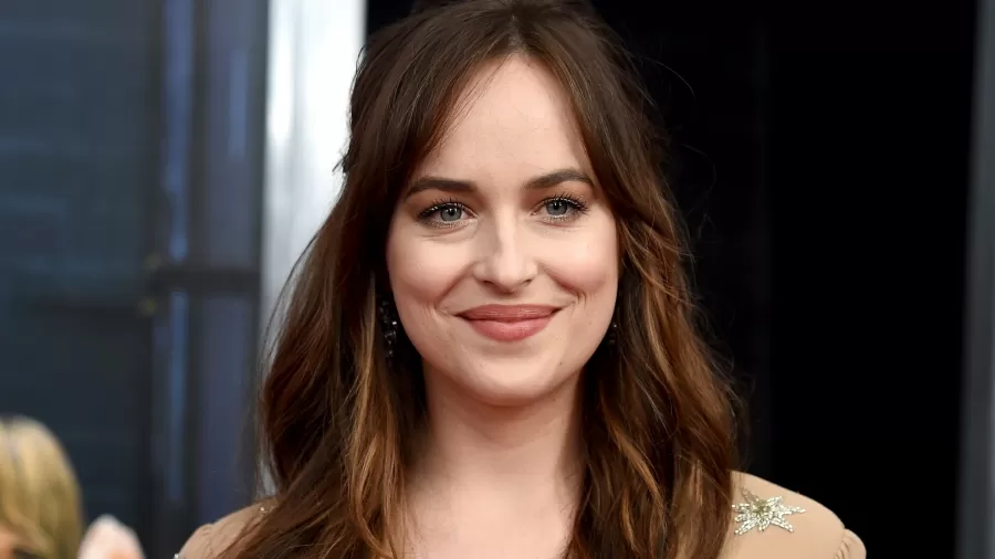 Dakota Johnson